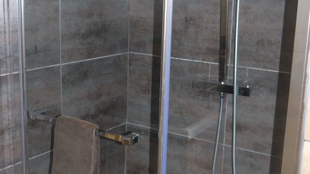 Photo of Bathroom in Peille