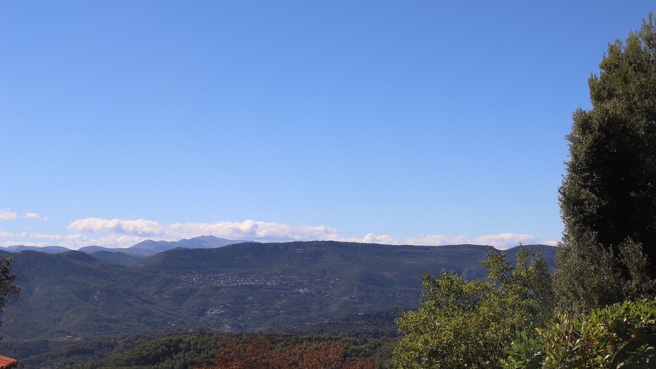 Photo of Outdoor in Peille