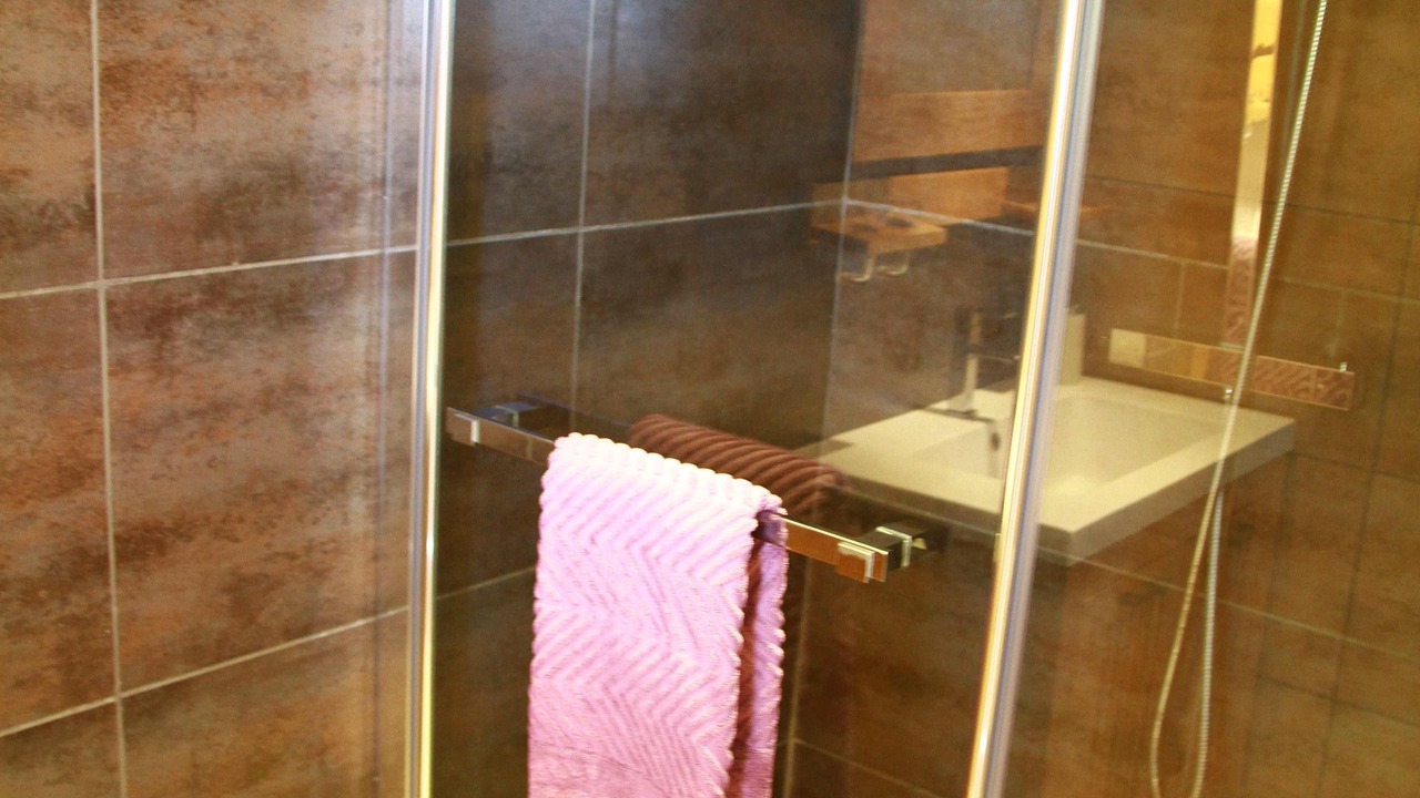 Photo of Bathroom in Peille