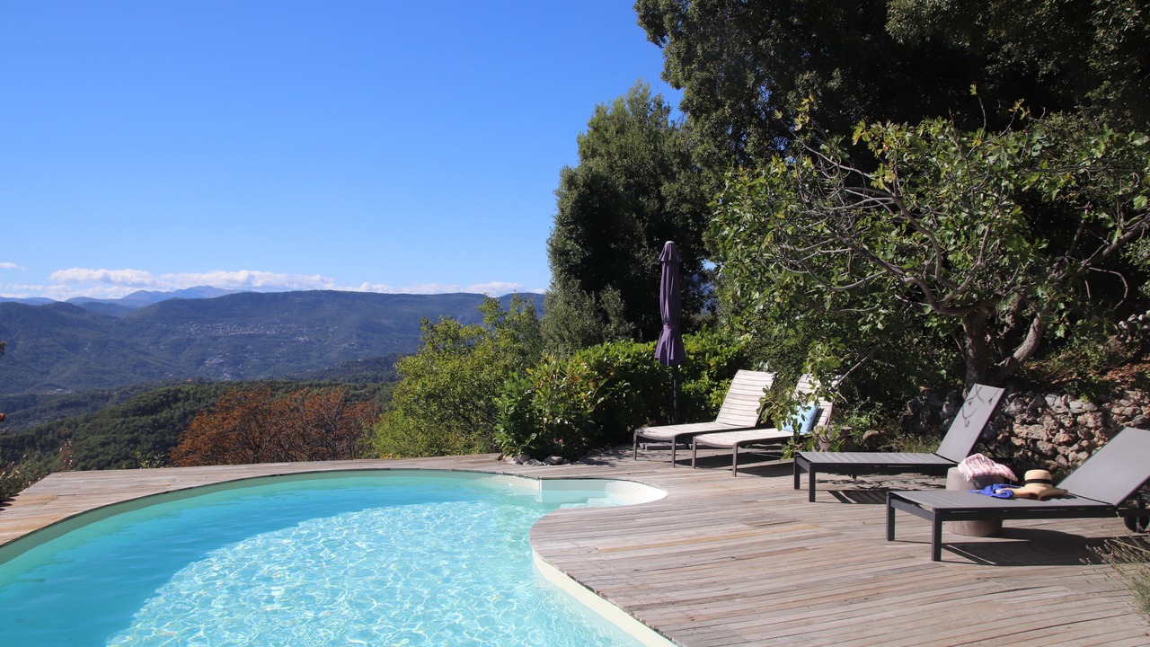 Photo of Outdoor in Peille