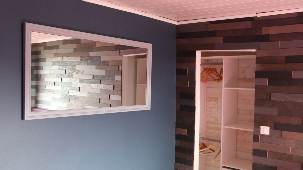 Photo of Bedroom in Peille