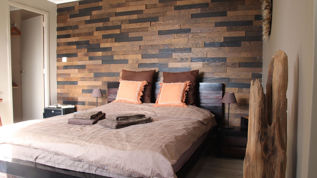 Photo of Bedroom in Peille