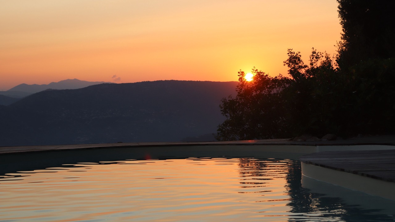 Photo of Outdoor in Peille