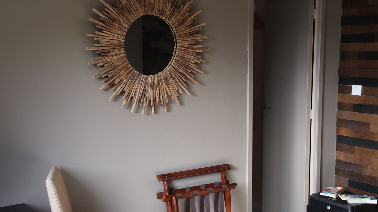Photo of Bedroom in Peille