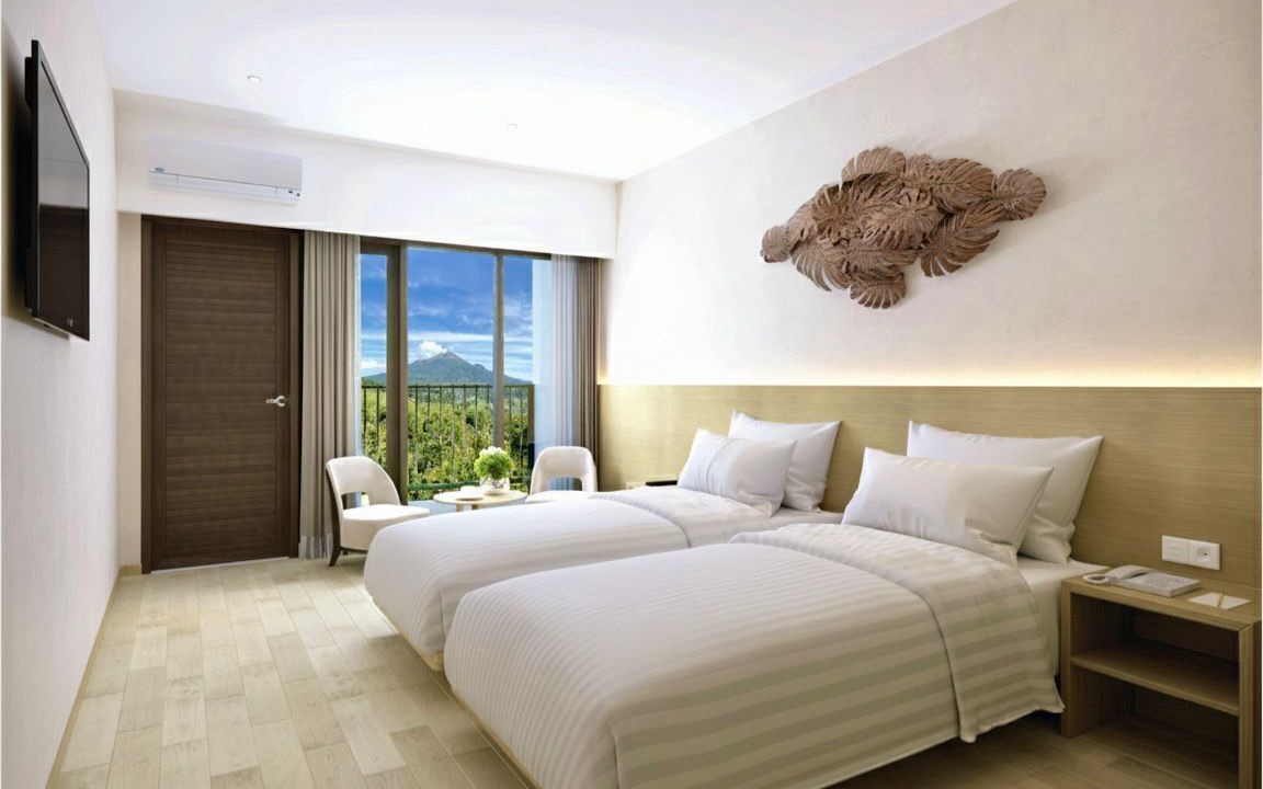 Photo of Bedroom in Trawas