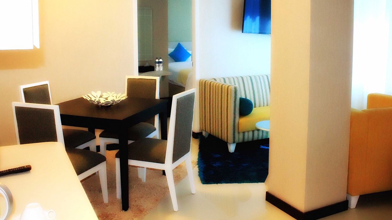 Photo of Bedroom in Sorong