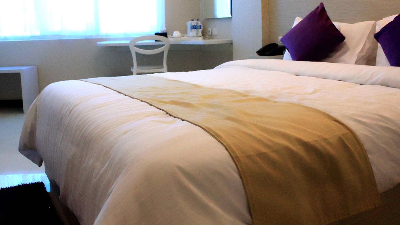 Photo of Bedroom in Sorong