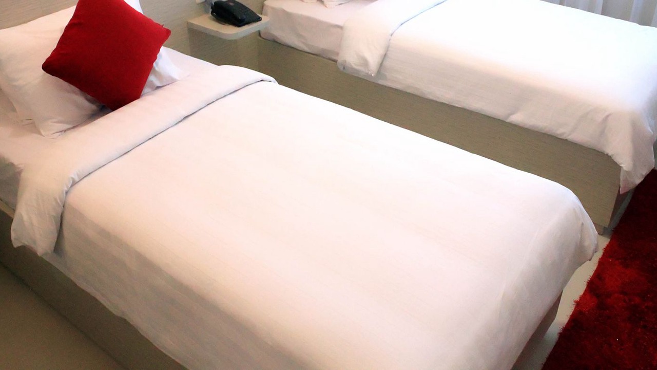 Photo of Bedroom in Sorong