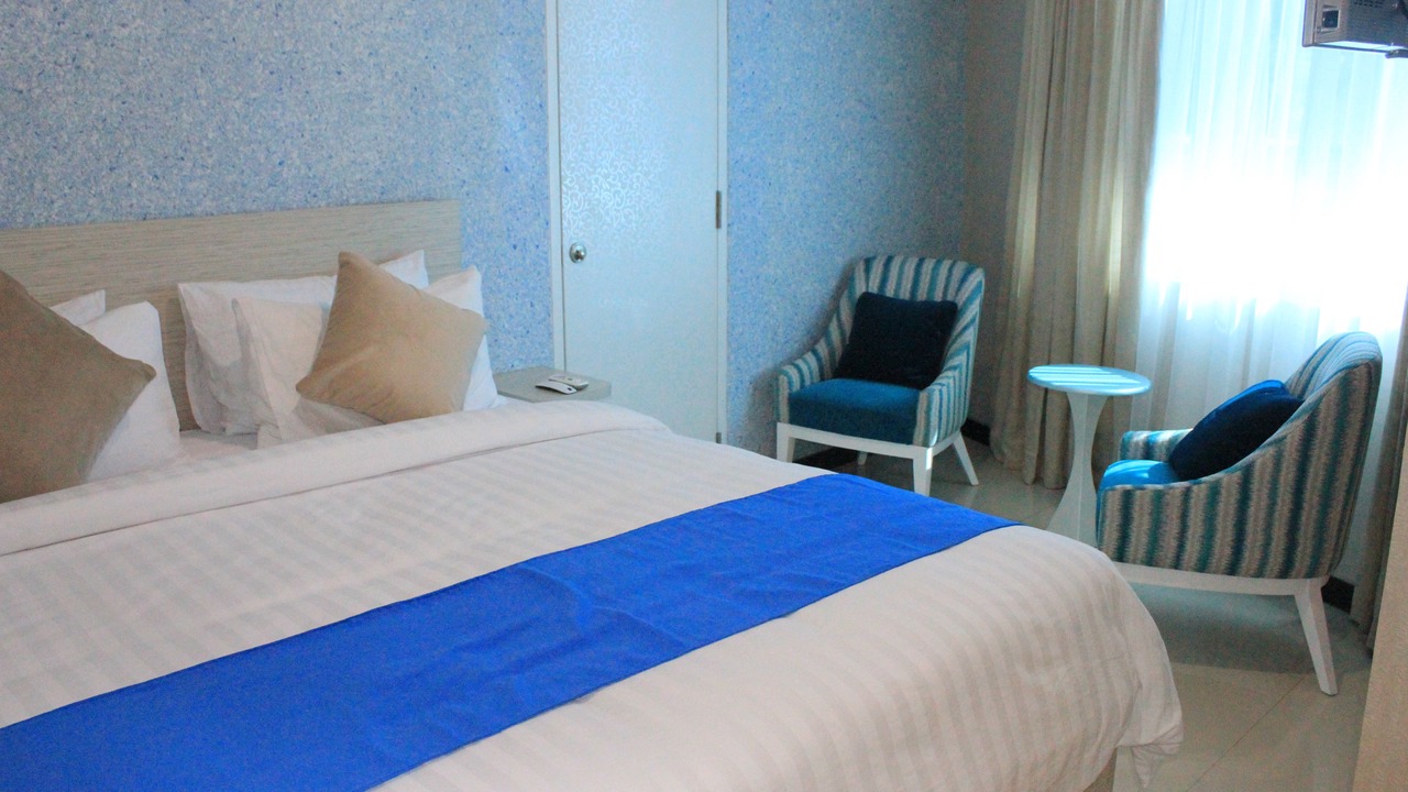 Photo of Bedroom in Sorong