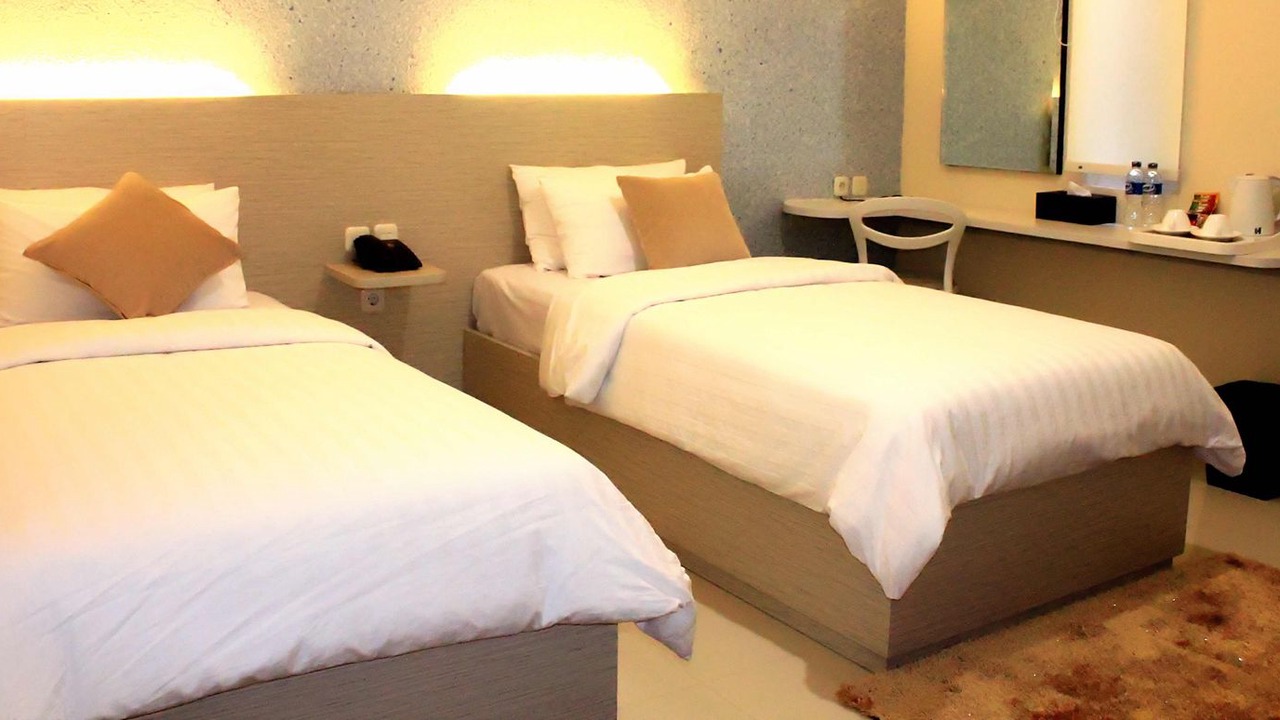 Photo of Bedroom in Sorong