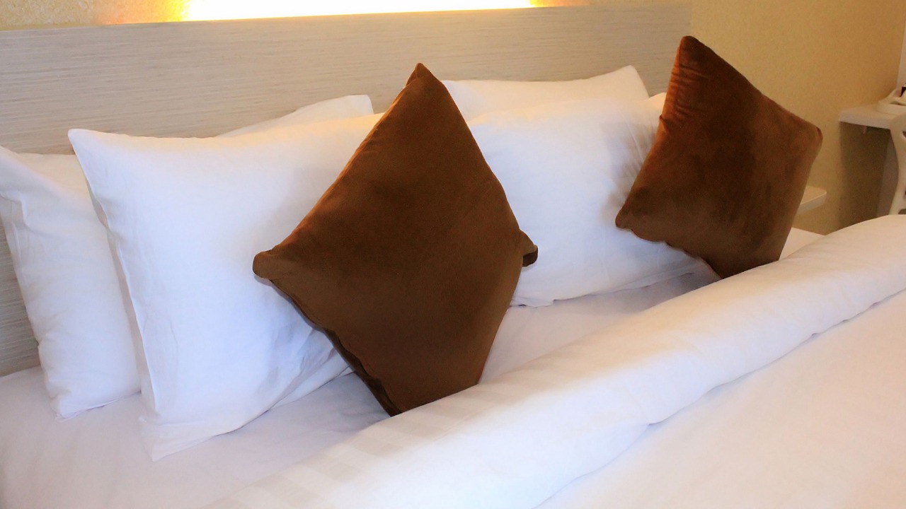 Photo of Bedroom in Sorong