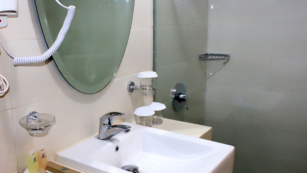 Photo of Bathroom in Sorong