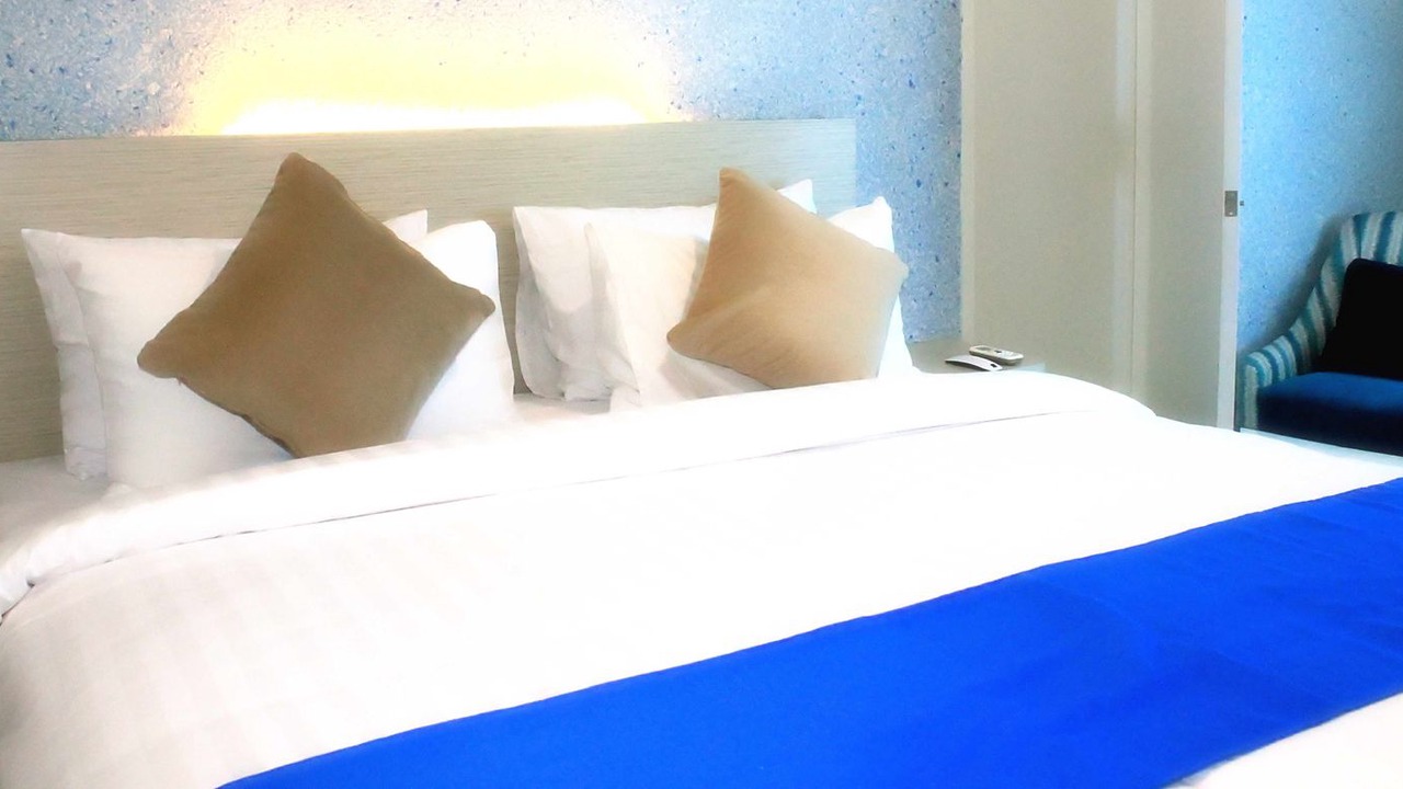 Photo of Bedroom in Sorong