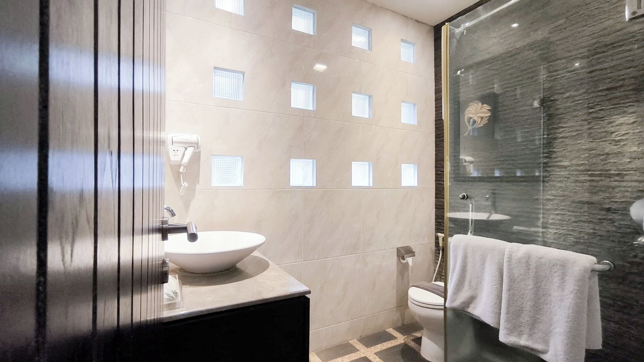 Photo of Bathroom in Lembang