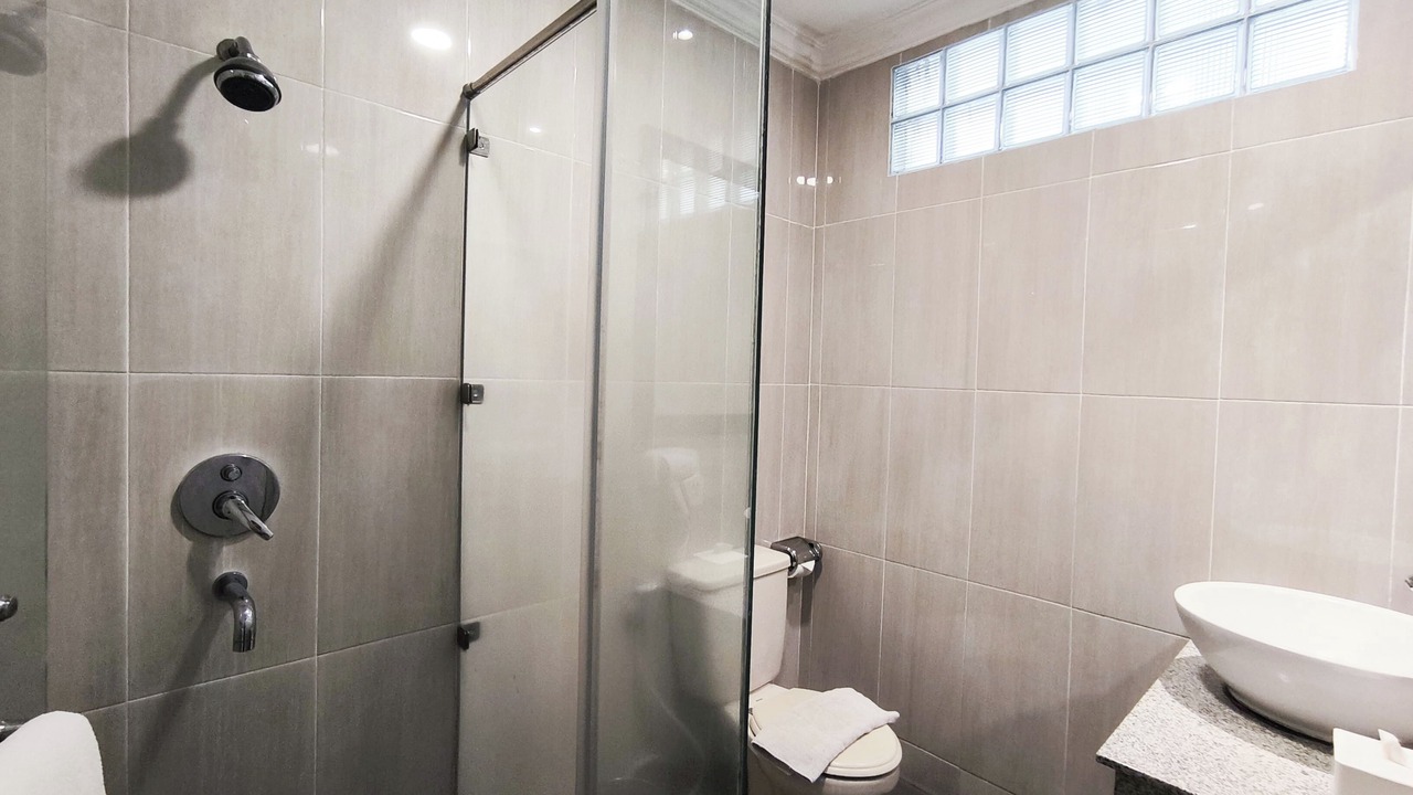 Photo of Bathroom in Lembang