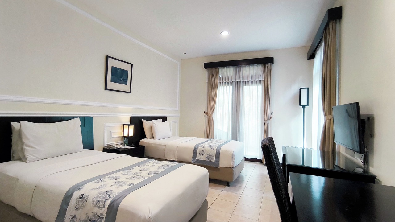 Photo of Bedroom in Lembang