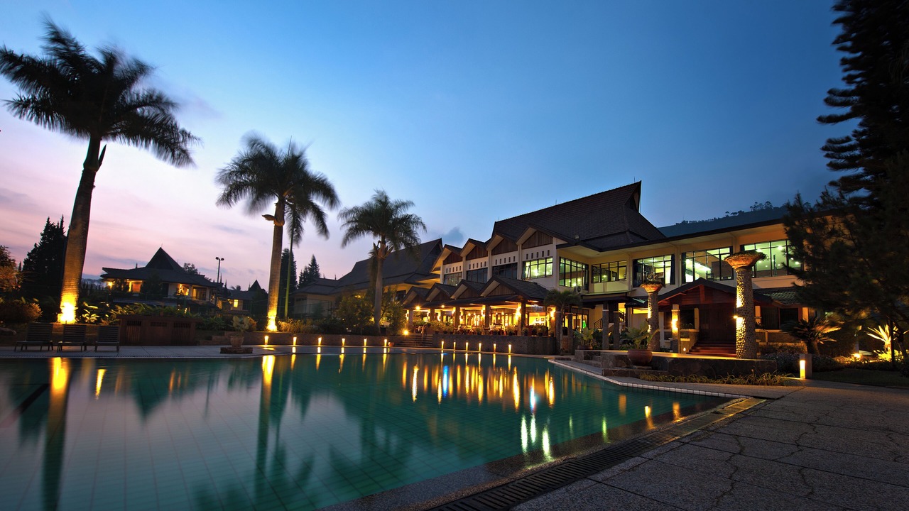 Photo of Outdoor in Lembang