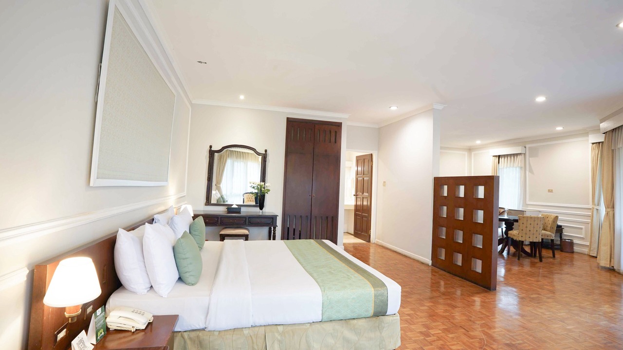 Photo of Bedroom in Lembang