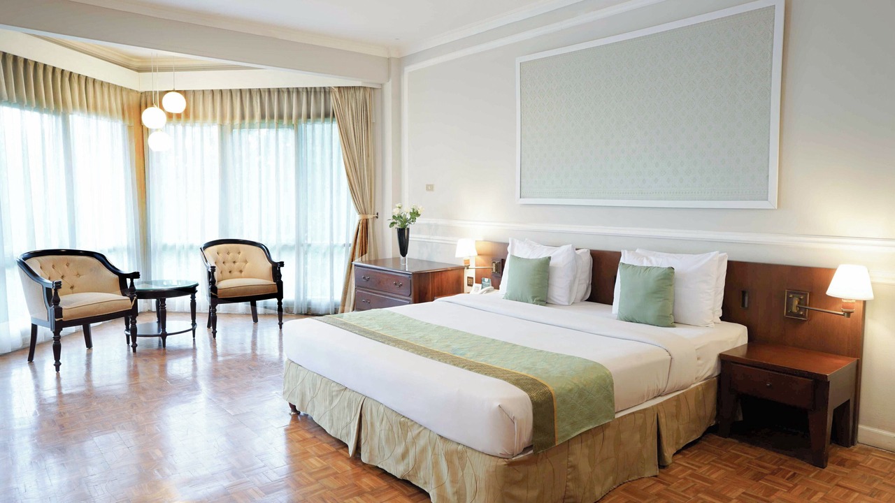 Photo of Bedroom in Lembang