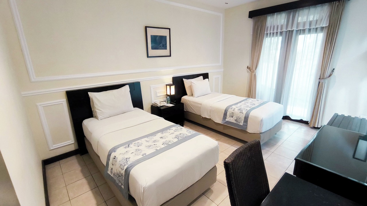 Photo of Bedroom in Lembang