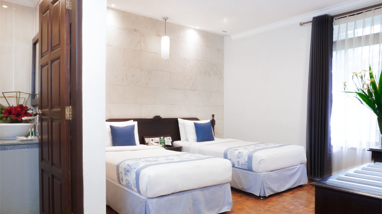 Photo of Bedroom in Lembang
