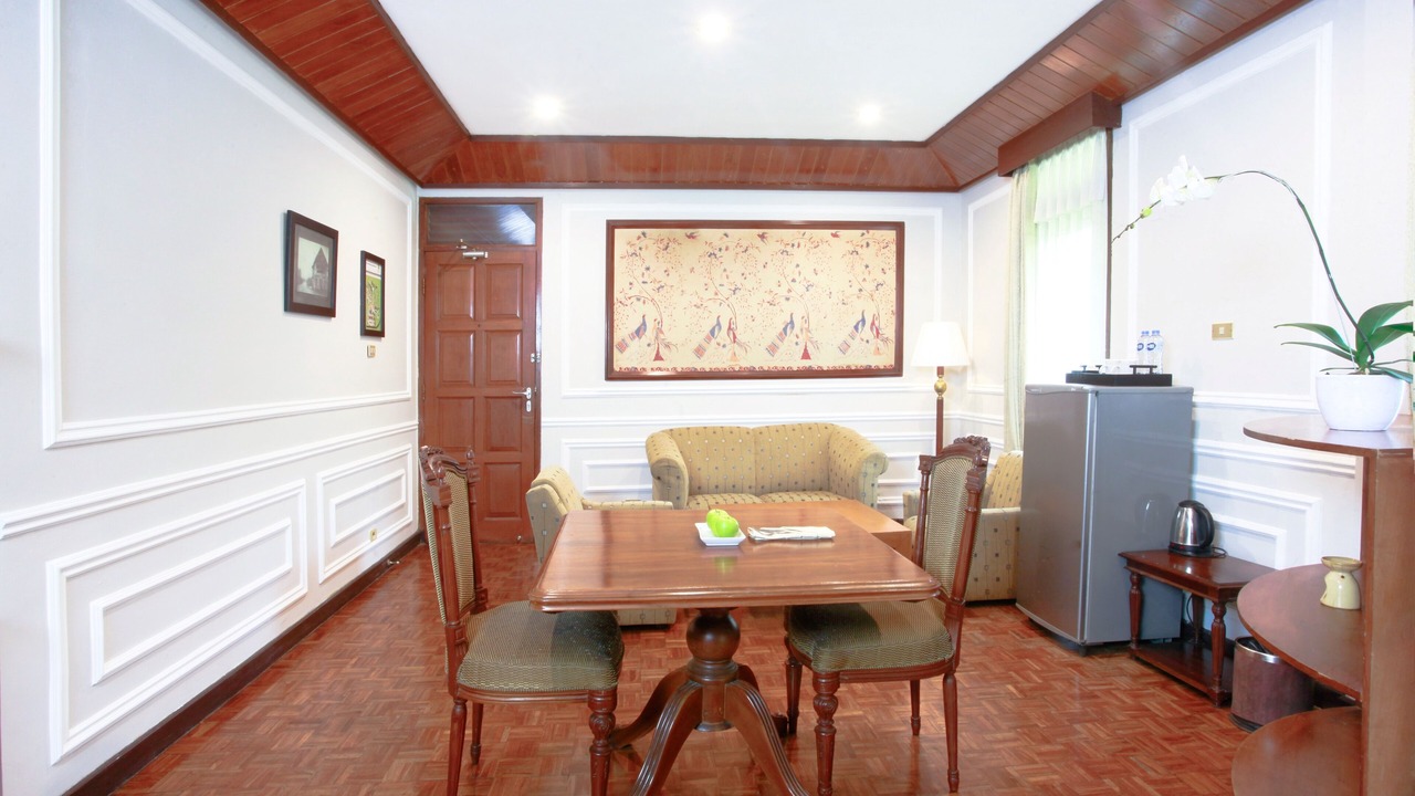 Photo of Bedroom in Lembang