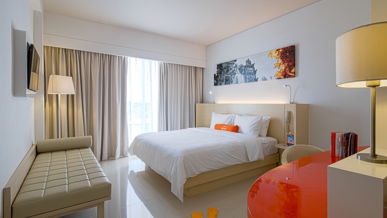 Photo of Bedroom in Cokroaminto