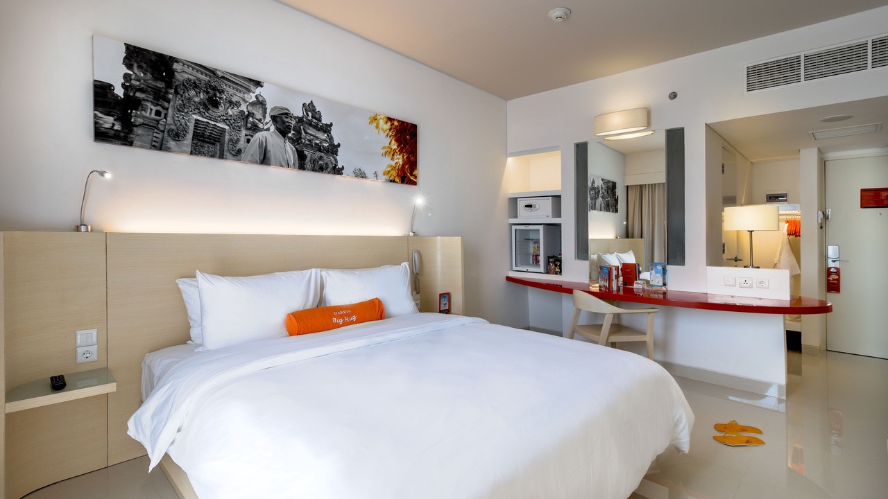 Photo of Bedroom in Cokroaminto