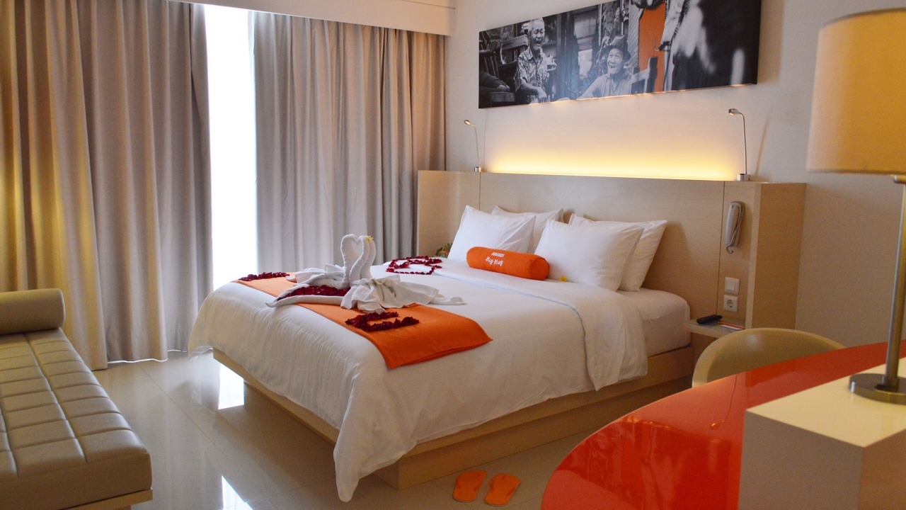 Photo of Bedroom in Cokroaminto