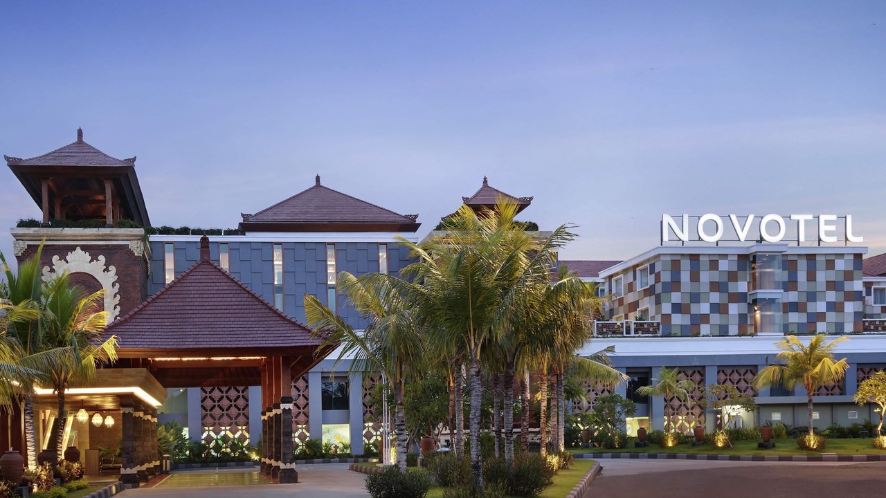 Photo of Outdoor in Tuban