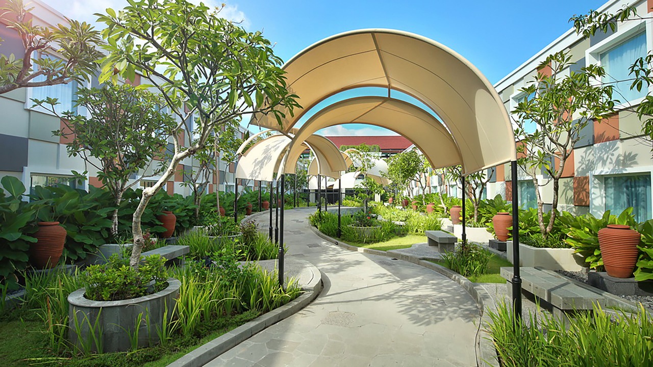 Photo of Outdoor in Tuban