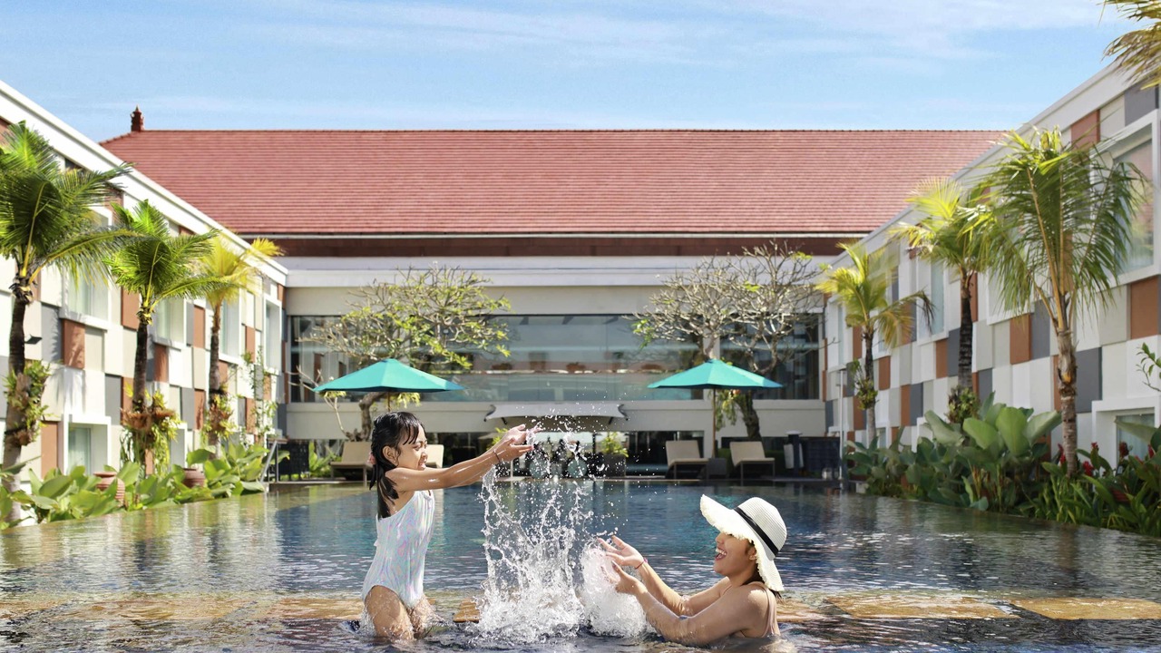 Photo of Outdoor in Tuban