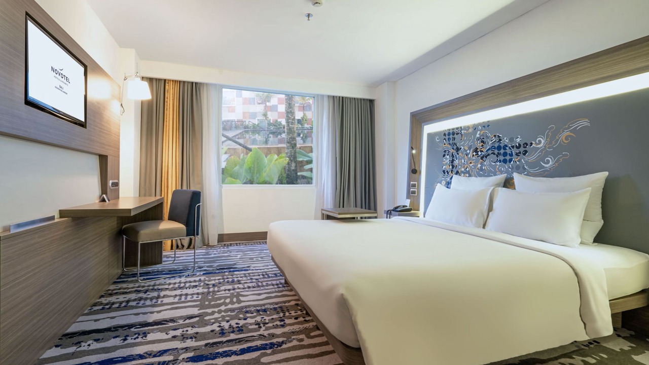 Photo of Bedroom in Tuban