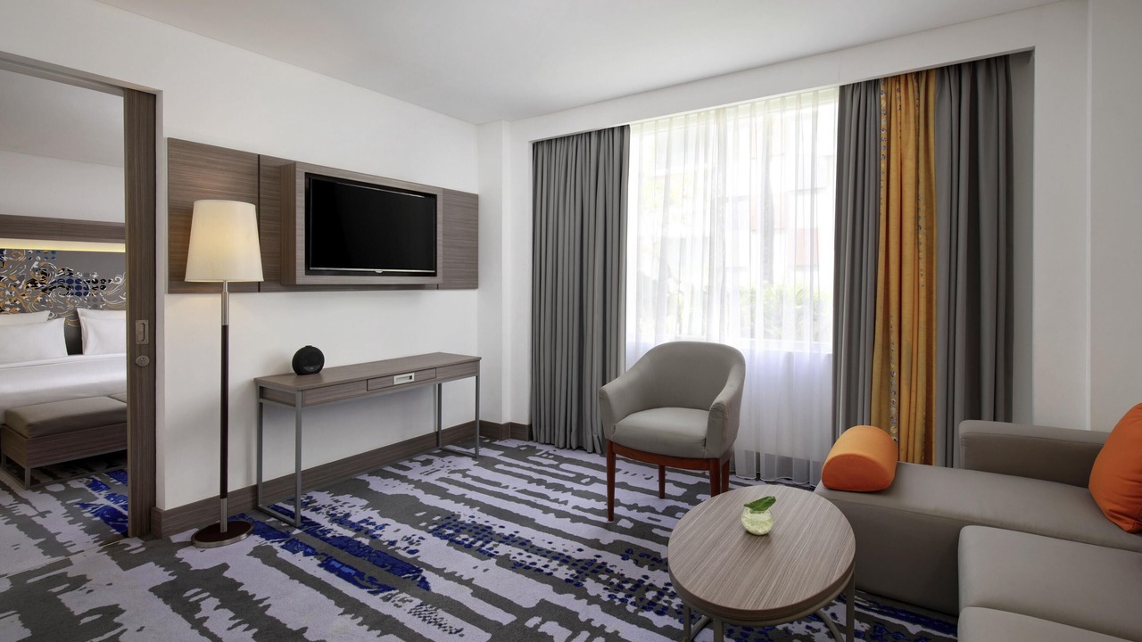 Photo of Bedroom in Tuban