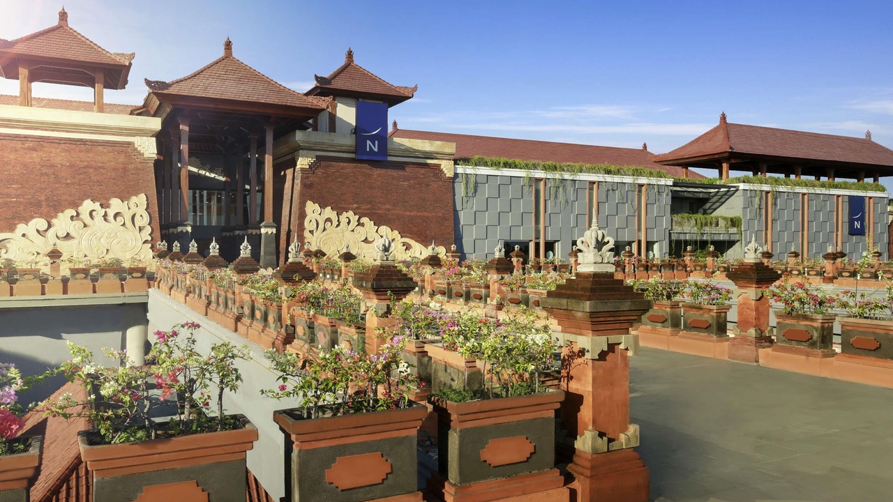 Photo of Outdoor in Tuban