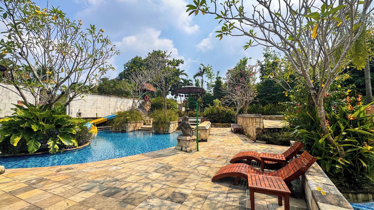 Photo of Outdoor in Kartosuro