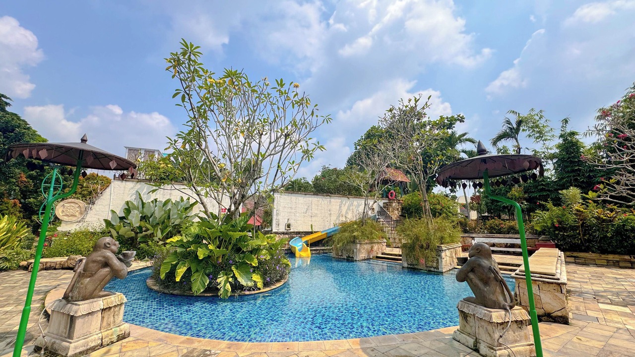 Photo of Outdoor in Kartosuro