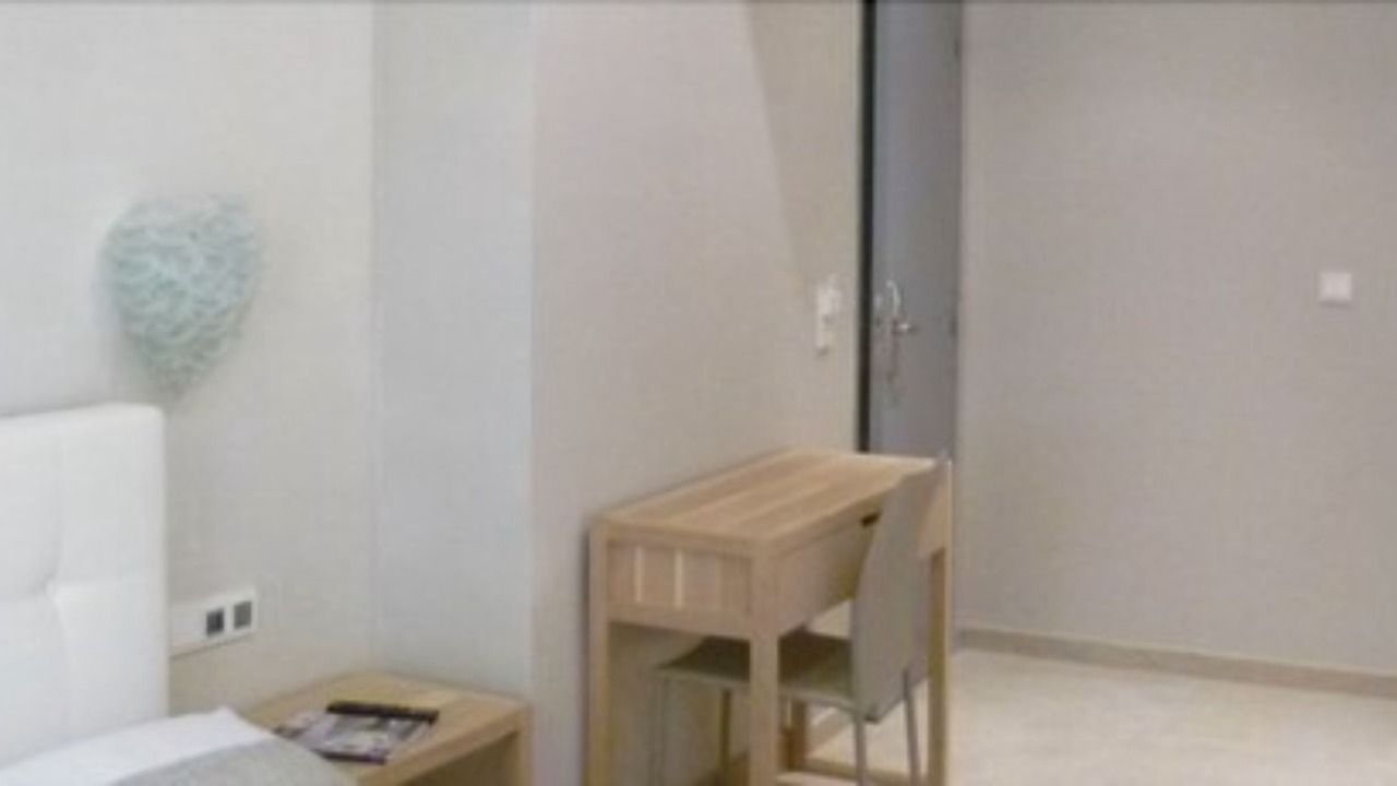 Photo of Bedroom in Old Town