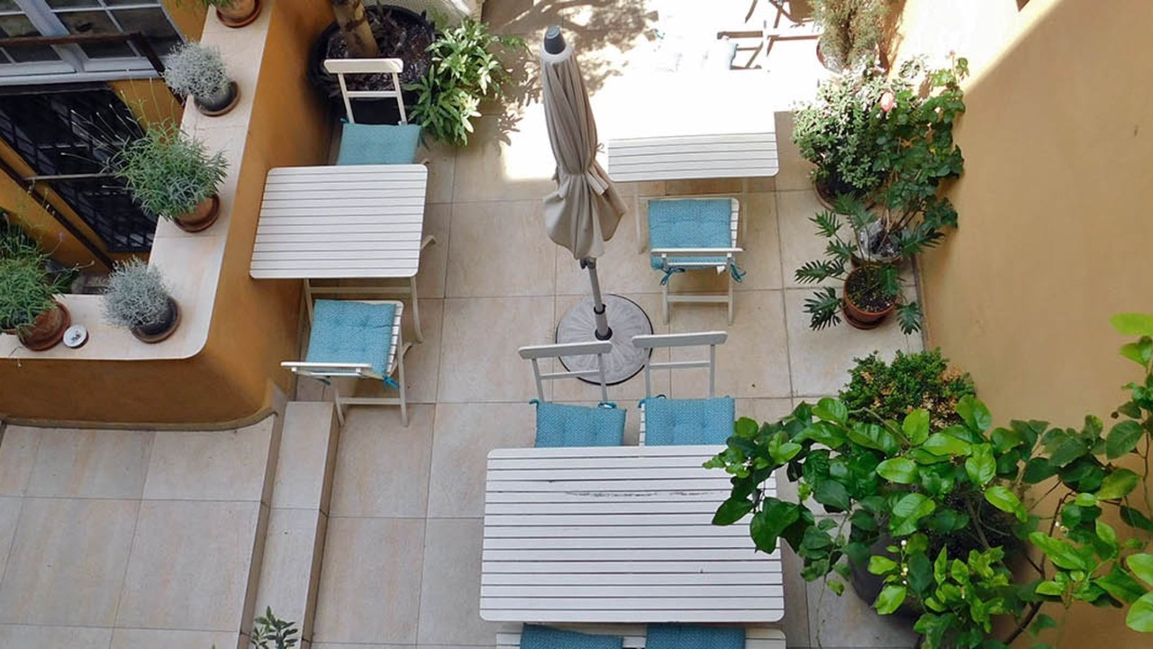 Photo of Outdoor in Old Town