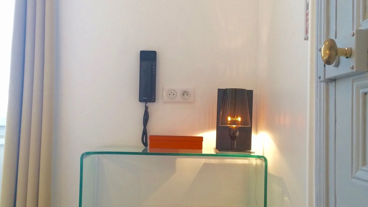 Photo of Bedroom in Mantega