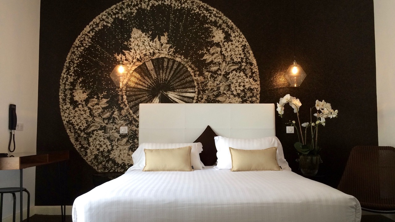 Photo of Bedroom in Mantega