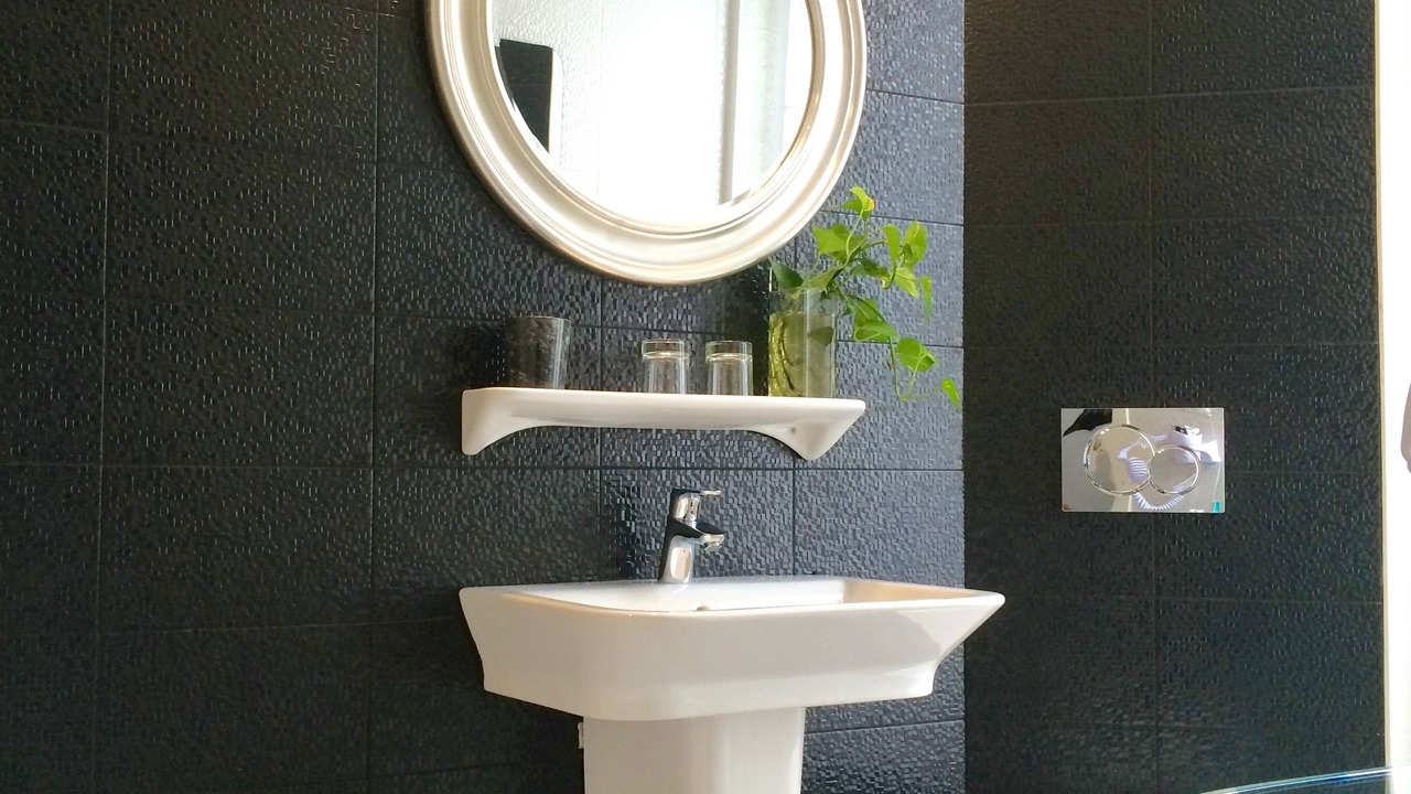 Photo of Bathroom in Mantega