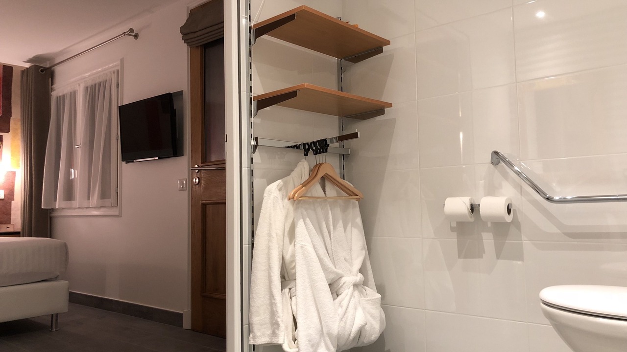 Photo of Bathroom in Mantega