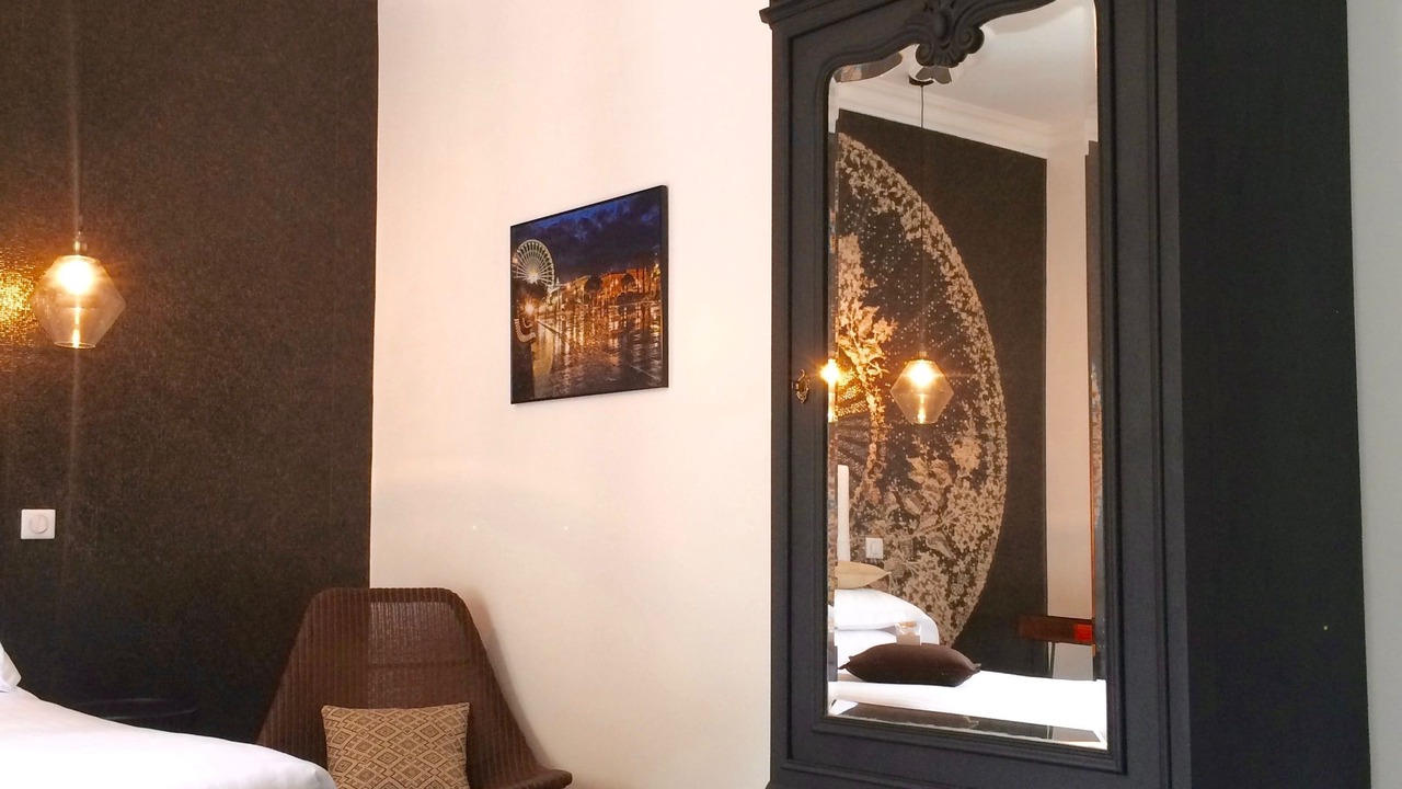 Photo of Bedroom in Mantega