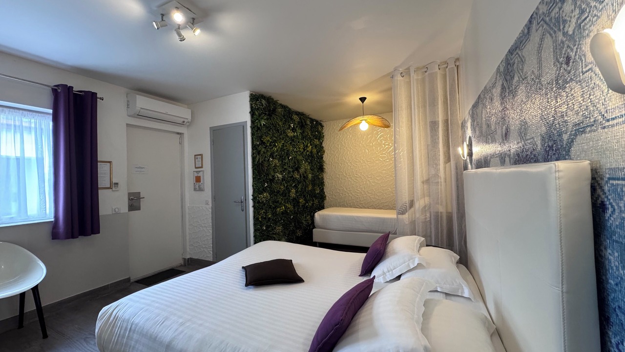 Photo of Bedroom in Mantega
