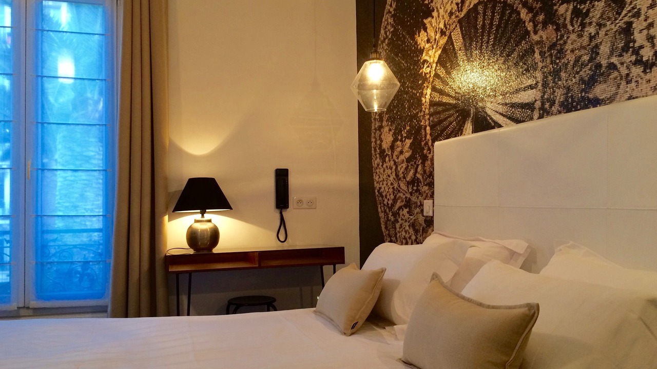 Photo of Bedroom in Mantega