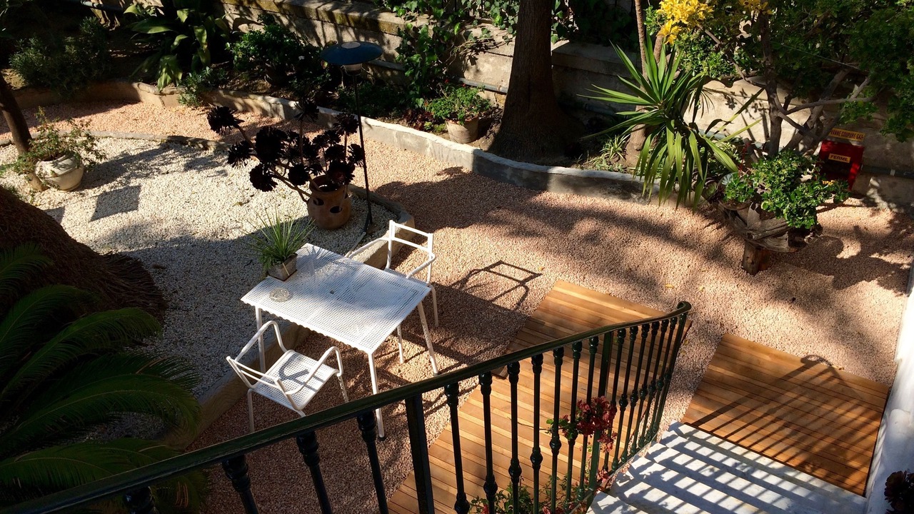 Photo of Patio Balcony in Mantega