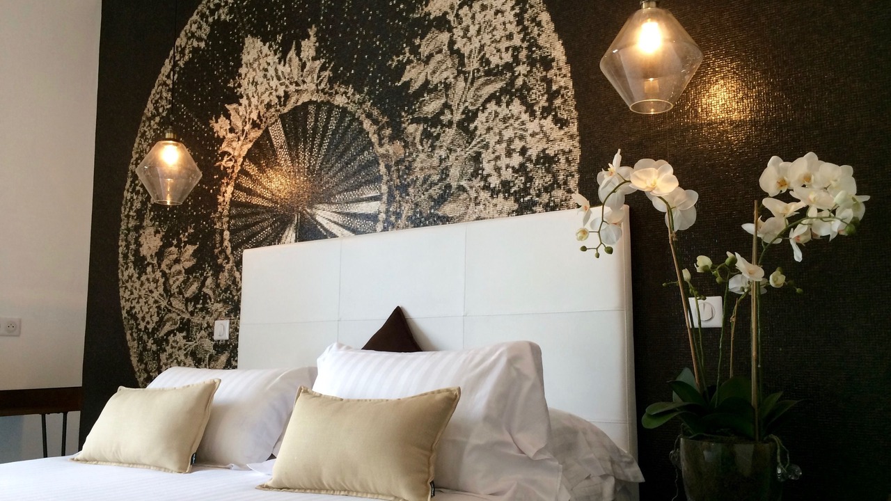 Photo of Bedroom in Mantega