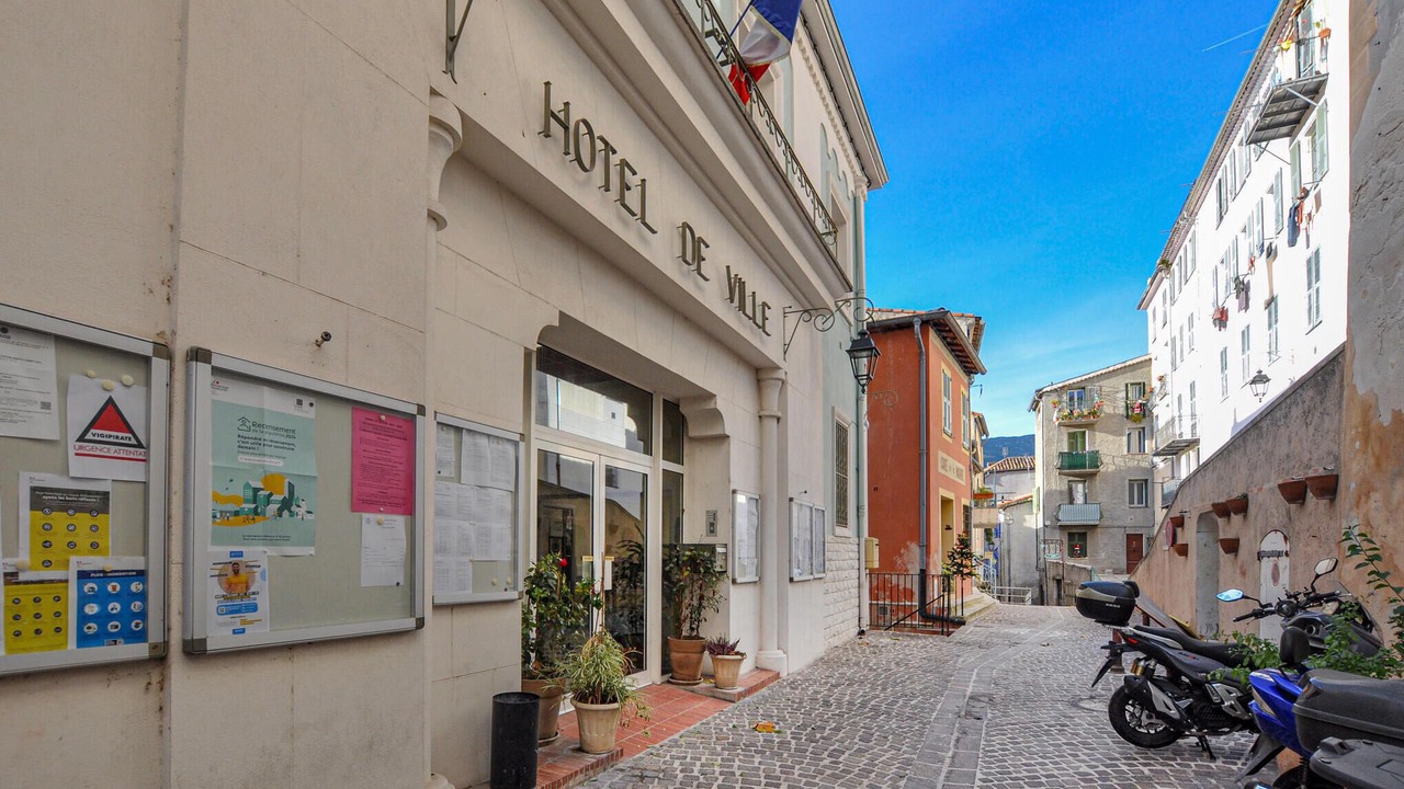 Photo of Outdoor in Contes