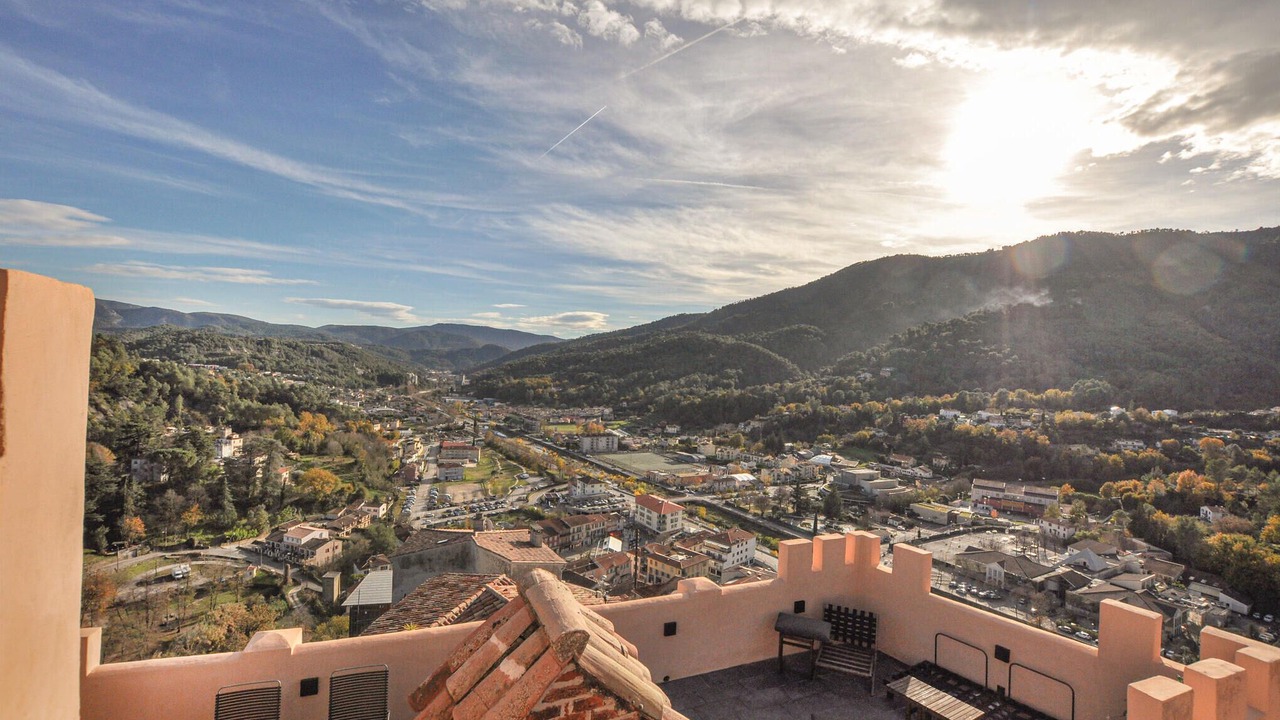 Photo of Outdoor in Contes